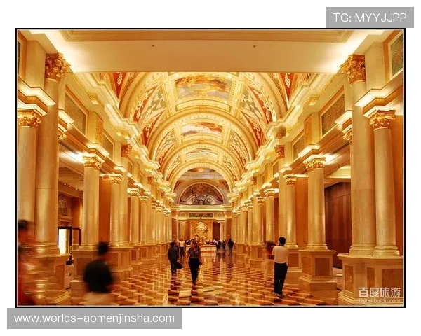 美国拉斯维加斯金沙公司：旗下多元化酒店与赌场的运营策略分析