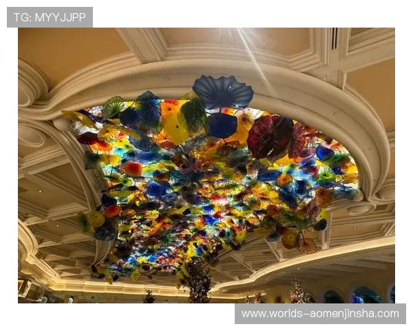 了解拉斯维加斯金沙公司在博彩法规变化背景下的应对措施与未来布局