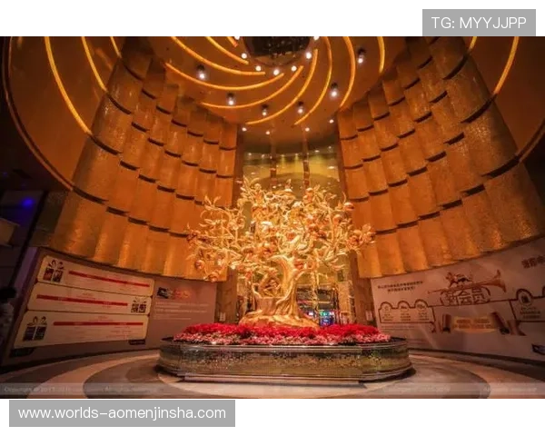 探索美高梅赌场的豪华环境与优质服务体验让你流连忘返