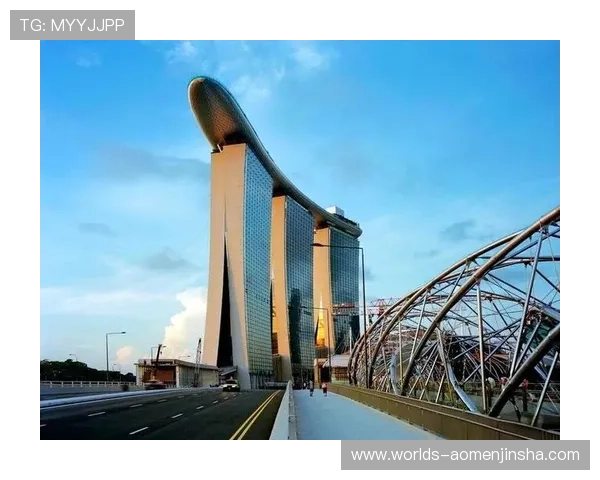 滨海湾金沙娱乐城:带你领略新加坡最具代表性的城市地标景观 滨海湾金沙娱乐城:带你领略新加坡最具代表性的城市地标景观